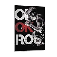 ワンオクロック特大ポスター ONE OK ROCK - PRIMAL FOOTMARK ポスター 2024 #13 新品未使用の