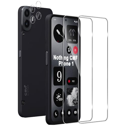 美品　CMF by Nothing Phone1 フィルム付 41zx9AMS9PL.jpg