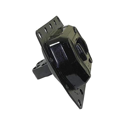 Coxim Motor Traseiro Volvo Fh12 Nh12 Ate 2005 Sem Suporte Somente Refil 4 Furos R657rf 1629614