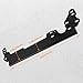 maXpeedingrods Steering Box Brace W/Flanged Bearing Kit for Jeep Cherokee XJ 1984-2001