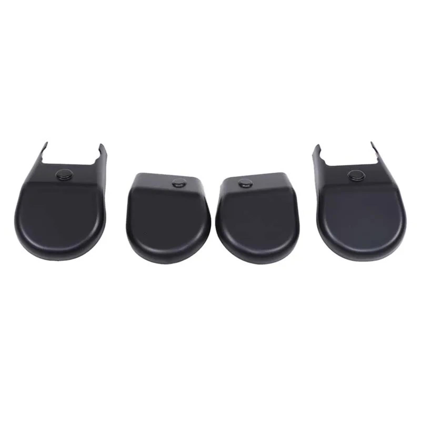 Garniture Panneau Intérieur Pour Toyota Pour Hilux 2015 2016 2017-2022