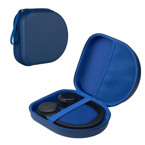 Leayjeen �w�b�h�t�H���P�[�X Sony WH-CH720N WH-CH520 �w�b�h�t�H���p - Bule