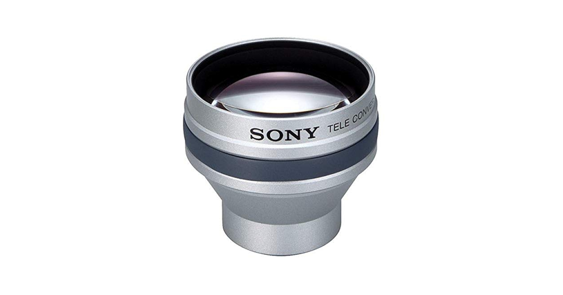 sony tele conversion lens ×2.6 Sony 2.6x Tele Conversion Lens VCL-DH2637 | eBay