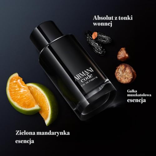GIORGIO ARMANI Armani Code Eau de Parfum 30 ml