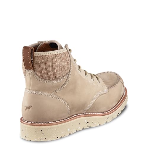 Irish Setter, Setter Fifty, Women's, 6", Casual Boot3