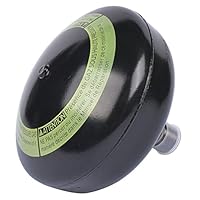 Bisenya Druckspeicher Federung Dämpfung Vorne Kompatibel mit Land Cr-uiser LX470 J100 1998-2007 49141-60010 4914160010