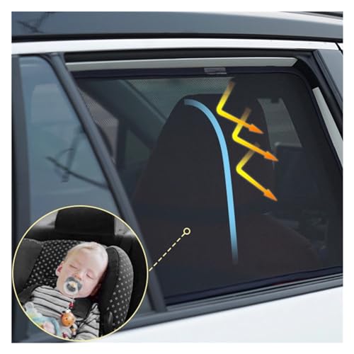 Pare-soleil voiture anti chaleur pour Camry protection habitacle