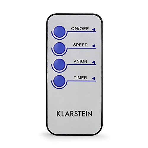 Klarstein Grenoble - Depuratore d'aria