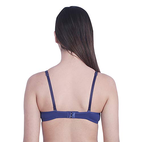 Image of Brachy Girl's Underwired Push up Bra