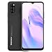 Produktbild Blackview Android 11 Smartphone ohne Vertrag A70P, Octa Core 4GB+32GB, 6,5 HD+, 8,3mm Schlank&leicht, 5380mAh-Akku, 13MP+5MP,Dual-SIM-Handy 4G, Gesichtsentsperrung&Fingerabdruck GPS Schwarz