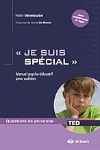 Download Je suis spécial PDF