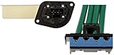 Dorman 973-416 Blower Motor Resistor Kit