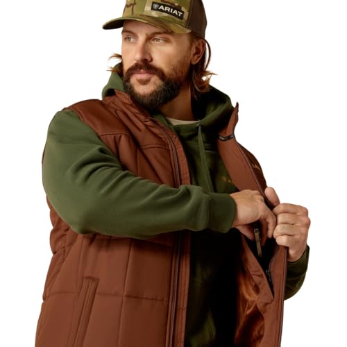 Image of ARIAT Crius Vest