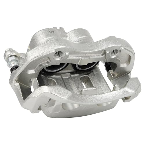 Image of 19B2870 19B2871 Front Left & Right Disc Brake Calipers