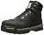 Carhartt Men's Ground Force 6-Inch Black Waterproof Work Boot - Composite Toe, Black Oil Tanned, 9.5W US - CME6351