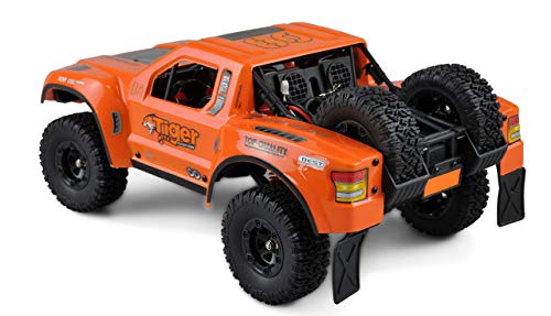Amewi Short Course Truck SC12 2,4GHz Brushed 1:12 RTR orange