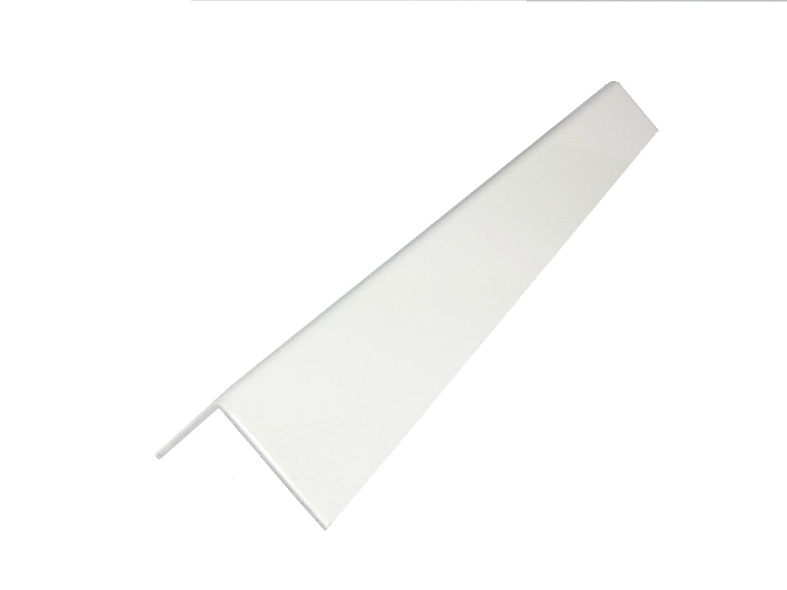 Aluminium-Winkel 1 Mm – Einseitig Bandbeschichtet Produktbild-Vorschau 3