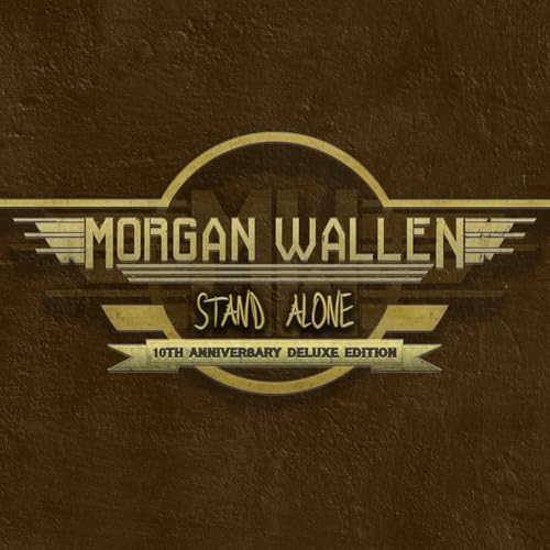Album Art for Morgan Wallen Essential 3 Album by Morgan Wallen