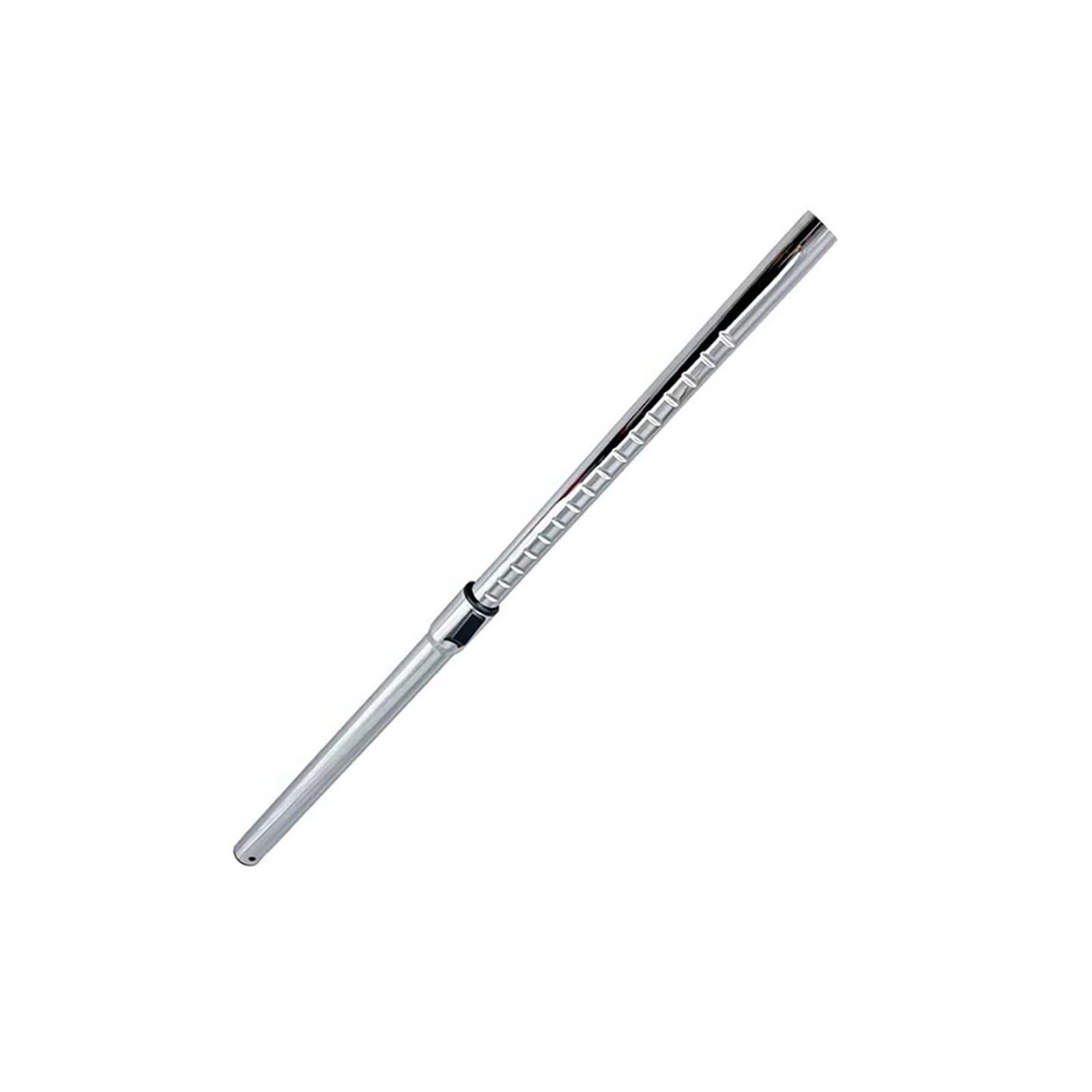 Stainless Steel Telescopic Tube, Compatible For Karcher, WD2 WD3 WD4 WD5 NT18 NT20 NT25 NT30 NT38 Vacuum Accessories