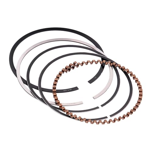 Cilindro de Aire 66 mm para Solucionar Consumo de Aceite en CRF230 5