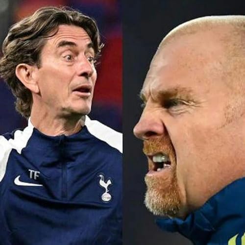 &ldquo;Managers? I sh*t &lsquo;em!&rdquo; shouts Bowen