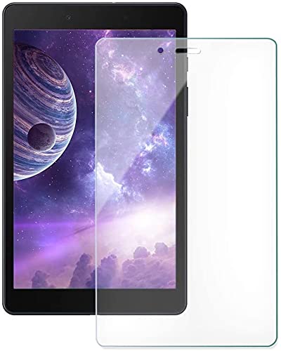 OJOS Tempered Glass Screen Protector Compatible with Galaxy Tab A 8.0 inch 2019 (SM-T290/SM-T295) Tablet Anti-Scratch, Bubble Free (Clear) (B097R6QG5K) Amazon Price History, Amazon Price Tracker
