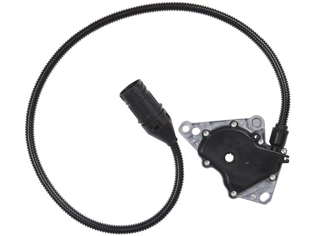 Transmission Neutral Safety XYZ Switch For 2003-2005 Range Rover L322 – Replaces OEM UHB500020