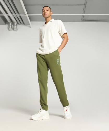 Image of Puma Men's Slim Track Pants