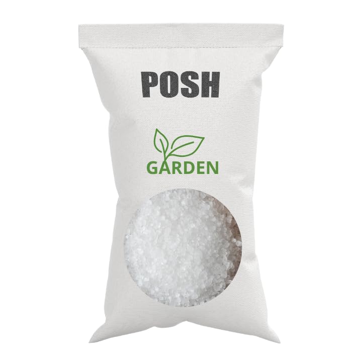 Fertilizzante sale, 25 kg, fertilizzante per abete, fertilizzante fogliare, conifere, solfato di magnesio, MgSO4, contro la colorazione marrone, cura delle piante, naturalmente rapidamente solubile