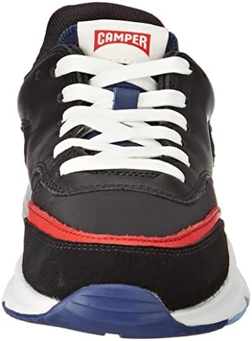 Camper Women's Drift Sneaker Review | Image 1