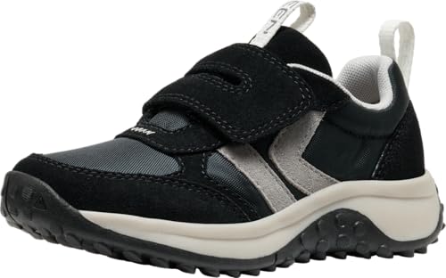 [KEEN] [�L�[��] �L�b�Y�X�j�[�J�[ KS86 BLACK/STAR WHITE 18.0 cm