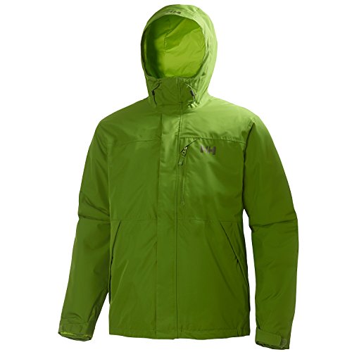 Helly Hansen Squamish CIS (3-in-1) Rain Jacket