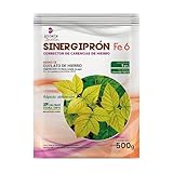 Quelato Hierro Sinergiprón Probelte 500 g