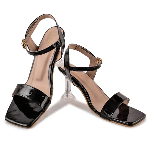 Image of Signora110 Heeled Sandal