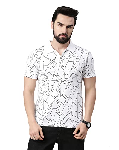 Image of KRYPTIC Men Polo
