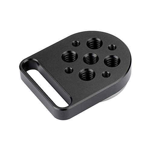 Image of CAMVATE Rosette Standard M6 Connecting Mount Adapter - 2037