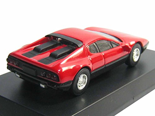 Ferrari 365 BB 赤ミニカー KYOSHO Ferrari 365 BB 赤ミニカー KYOSHO Kyosho 1/64 Ferrari