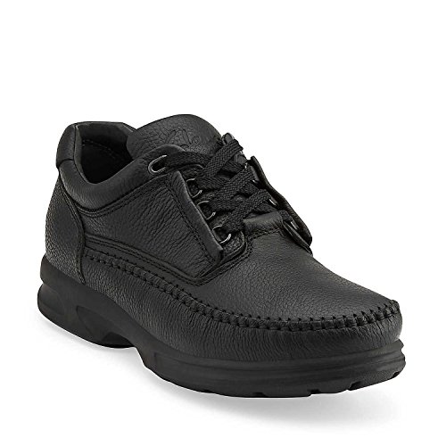 CLARKS Caribou Black