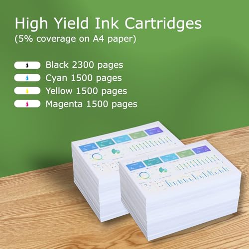 Tinta Y Tóner, Office Product Imagen adicional