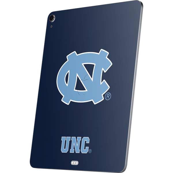 Skinit Decal Tablet Skin Compatible with iPad Air 11in (2024-2025) - Officially Licensed University of North Carolina UNC Logo Design