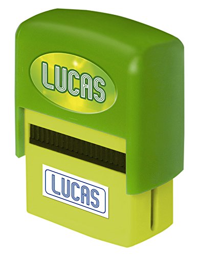 La Carterie Lucas  sello automático personalizado