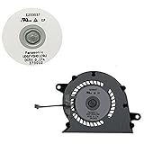 wangpeng® New CPU Cooling Fan For Sony Vaio SVT11 SVT11213CXB SVT11213CXW SVT11215CXB SVT11215CXW SVT112190X SVT11223CXW SVT11225CBW SVT11225CDB SVT11225CLW SVT11226CXB