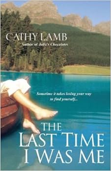 The Last Time I Was Me book cover