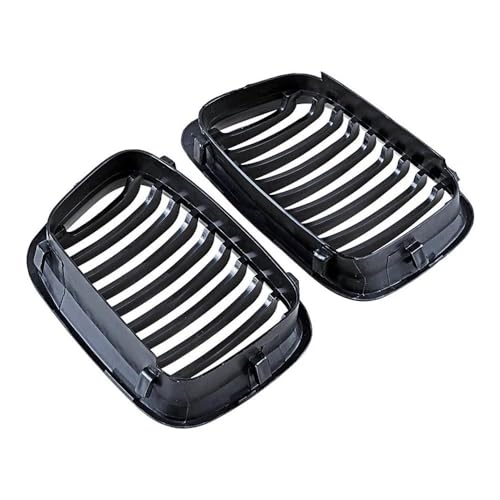 Grille de voiture E46 calandre de prestige pour capot avant Série 3