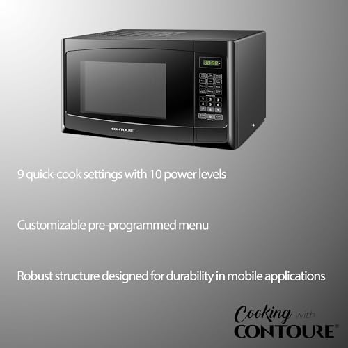 Rvbuiltinmicrowaveovenperfectrvreplacement900wpower10powerlevelseasycleaninteriorleddisplayquickcooksettingsrv980b  Urban Country Home Decor Rv built in microwave oven perfect rv replacement 900w power 10 power levels easy clean interior led display quick cook settings rv 980b  urban country home decor