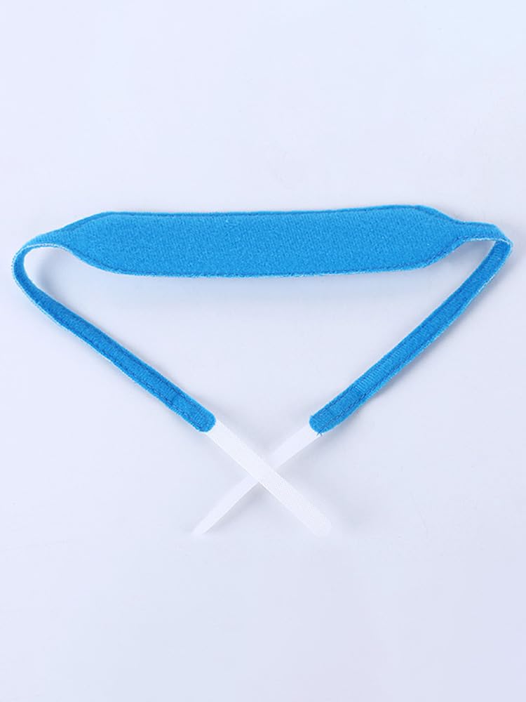 Amazon.co.jp: Ladruph 気管カニューレ固定ホルダー 弾力性絶妙な