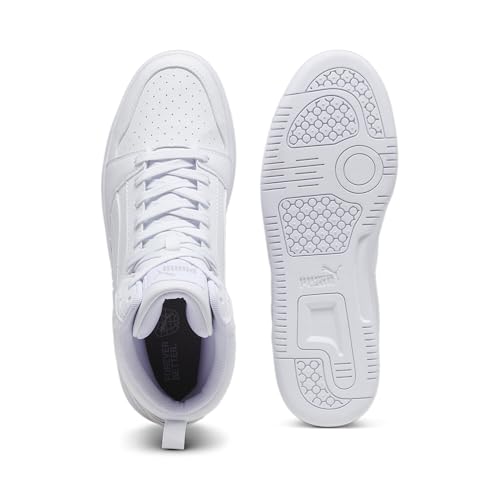 Image of PUMA Unisex Adult Rebound v6 Sneaker