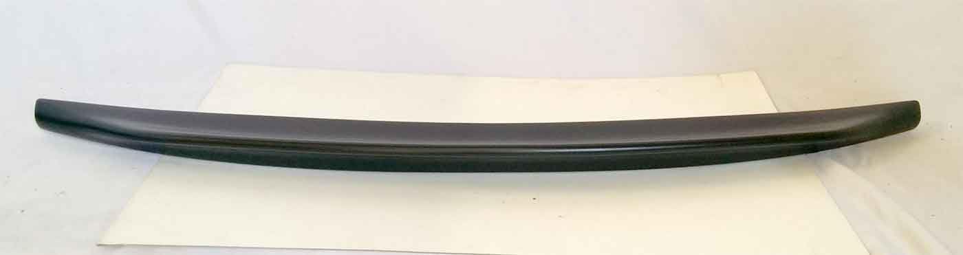 08-15 Mitsubishi Lancer Evolution X EVO X 10 MR GSR JDM RS Style Rear Trunk Spoiler/Wing HIGH Kick Primer