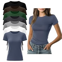 Black, Brown, Forest Green, Dark Gray, Light Gray, White, Haze Blue