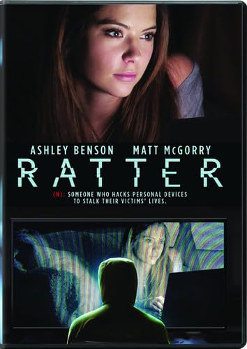 Ratter - DVD